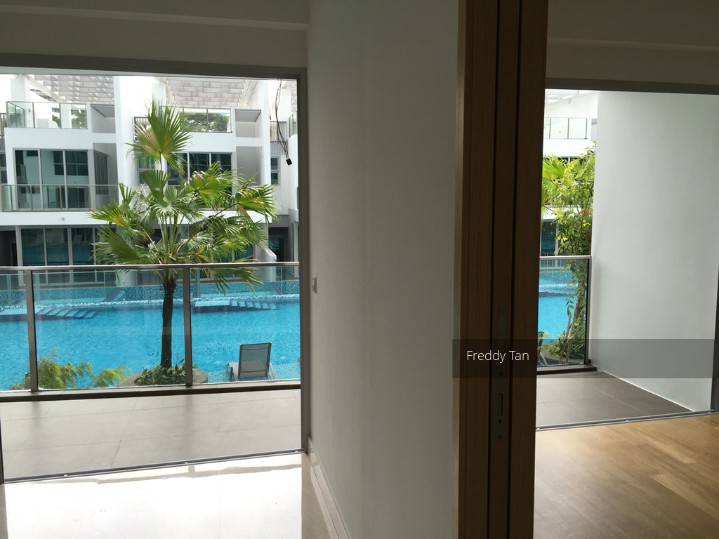 Eight Riversuites (D12), Condominium #109907742